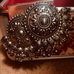 Fashionable earrings